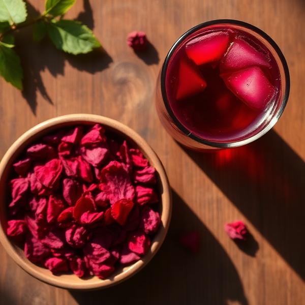 Zobo & Drinks